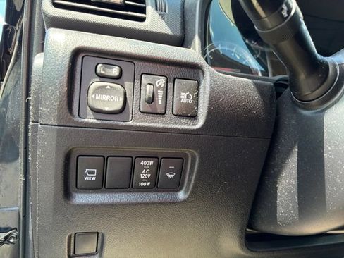 Used 2024 Toyota 4Runner TRD Pro AWD/4WD image 19