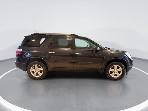 Used 2010 GMC Acadia SL w/ Preferred Package image 5