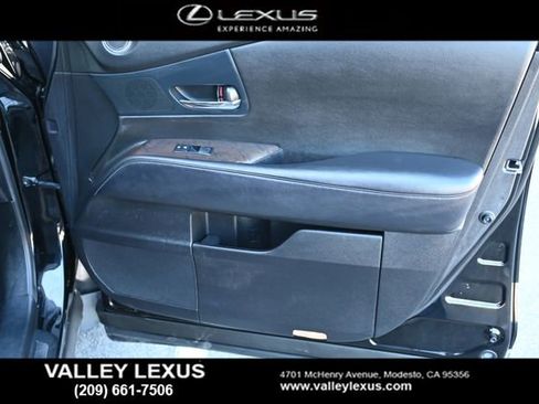 Used 2013 Lexus RX 350 FWD w/ Navigation Pkg image 17