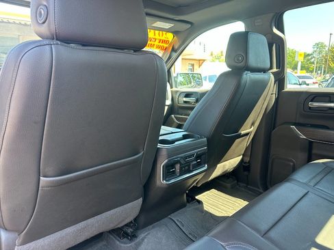 Used 2019 GMC Sierra 1500 Denali w/ Denali Ultimate Package image 15