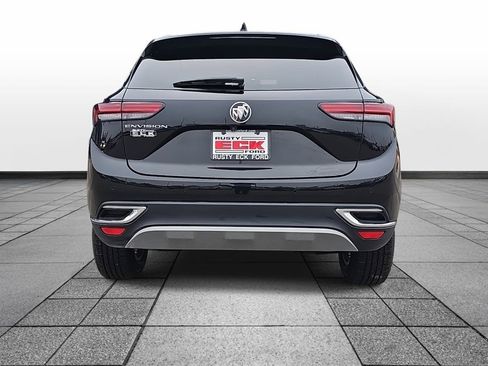 Used 2023 Buick Envision Essence image 6