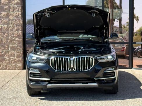Used 2020 BMW X5 sDrive40i w/ Convenience Package RWD image 22