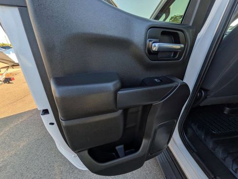 Used 2019 GMC Sierra 1500 4x4 Double Cab w/ Convenience Package image 24