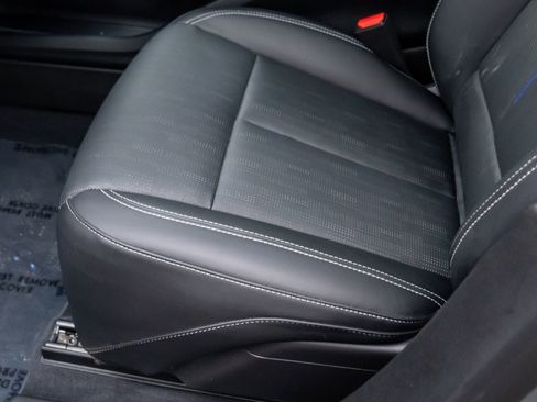 Certified 2024 Cadillac Lyriq Luxury w/ LPO, Floor Liner Package image 16