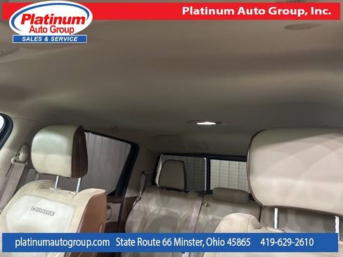 Used 2019 RAM 1500 Laramie image 37