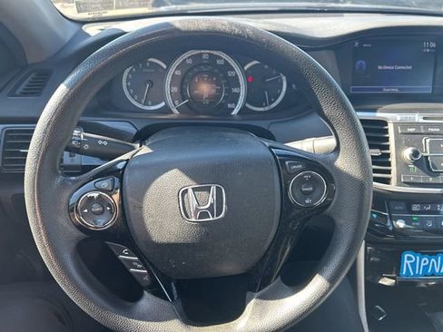 Used 2016 Honda Accord LX image 2
