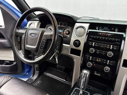 Used 2010 Ford F150 FX4 image 29