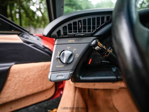 Used 1991 Chevrolet Corvette Coupe RWD image 26