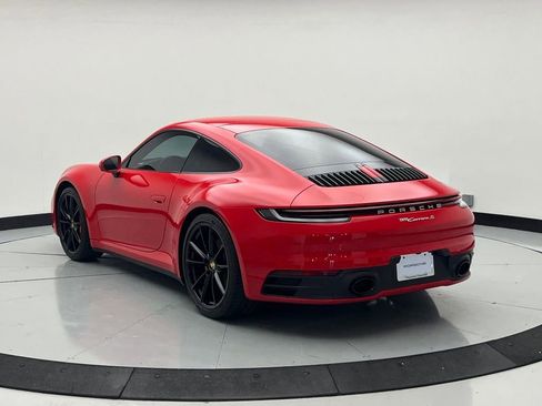 Used 2024 Porsche 911 Carrera S image 3