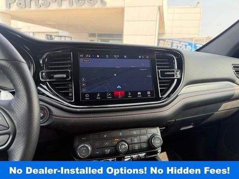 Used 2026 Dodge Durango GT RWD image 7