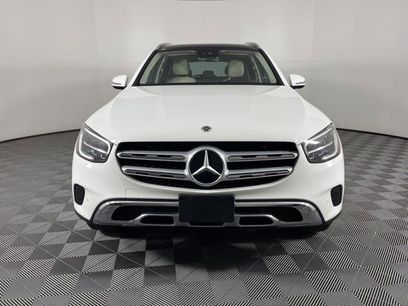 Used 2022 Mercedes-Benz GLC 300 4MATIC