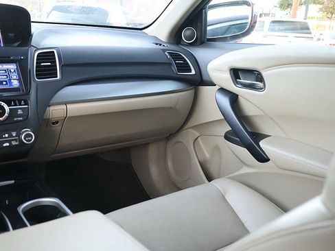 Used 2017 Acura RDX FWD w/ Technology Package image 30