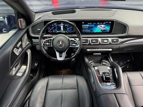 Used 2023 Mercedes-Benz Maybach GLS 600 4MATIC image 39