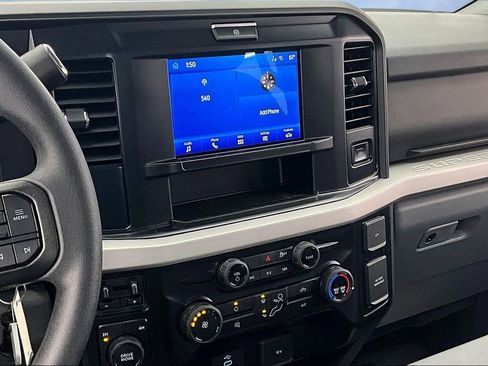 New 2026 Ford F350 XLT AWD/4WD image 6