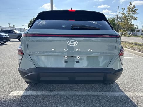 Used 2026 Hyundai Kona SEL Sport FWD image 13
