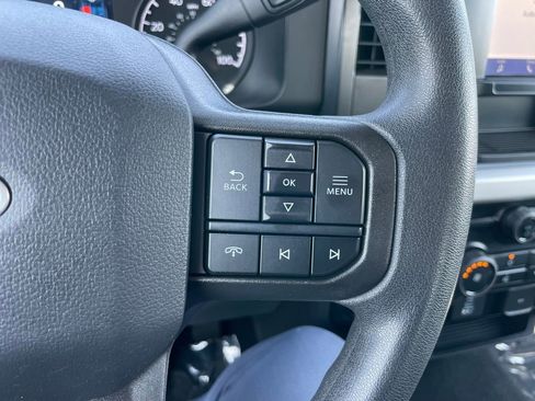Used 2024 Ford F250 XLT AWD/4WD image 24