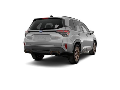 New 2026 Subaru Forester Sport AWD/4WD image 3