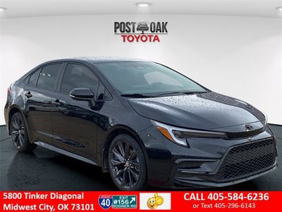 Used 2024 Toyota Corolla SE