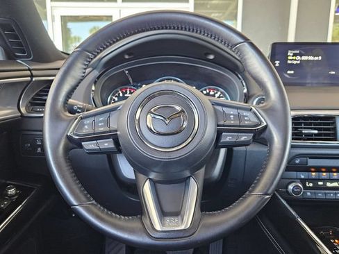 Used 2023 MAZDA CX-9 Grand Touring AWD/4WD image 11