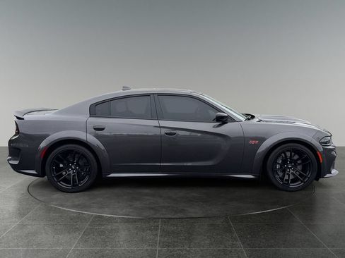 Used 2023 Dodge Charger Scat Pack RWD image 10