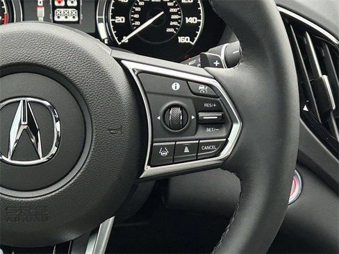 New 2026 Acura RDX SH-AWD image 16