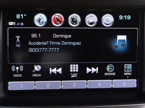 Used 2019 Chevrolet Tahoe Premier AWD/4WD image 38