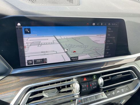 Used 2019 BMW X5 xDrive40i w/ Convenience Package image 22