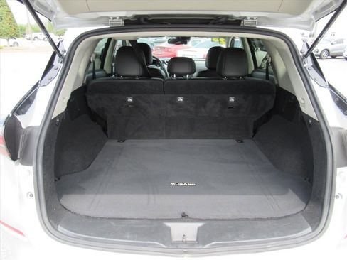 Used 2023 Nissan Murano SV FWD image 30