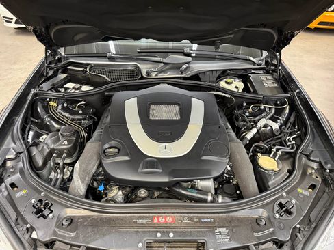 Used 2007 Mercedes-Benz S 550 image 11