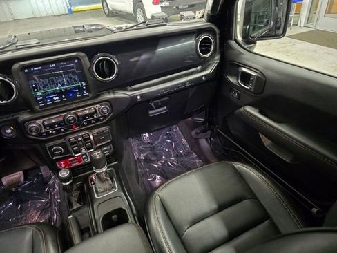 Used 2023 Jeep Wrangler Unlimited Rubicon 392 image 41