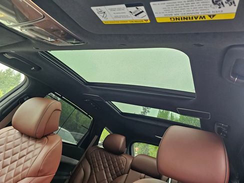 New 2026 Genesis GV80 3.5T Prestige AWD/4WD image 10