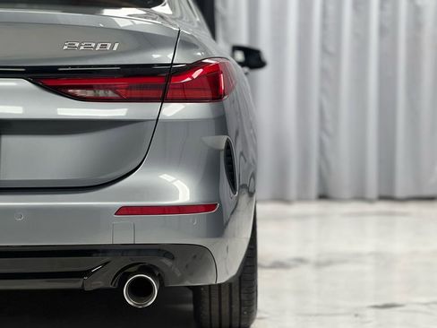 Used 2022 BMW 228i xDrive Gran Coupe w/ Convenience Package image 14