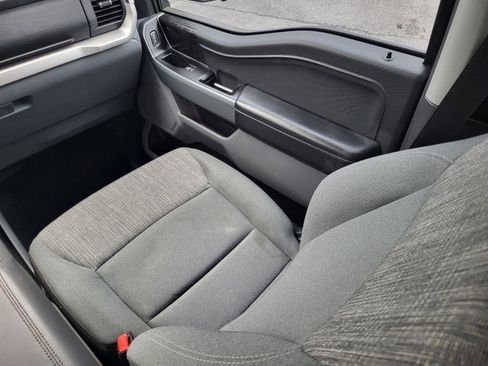 Certified 2022 Ford F150 XLT w/ Equipment Group 302A High image 16