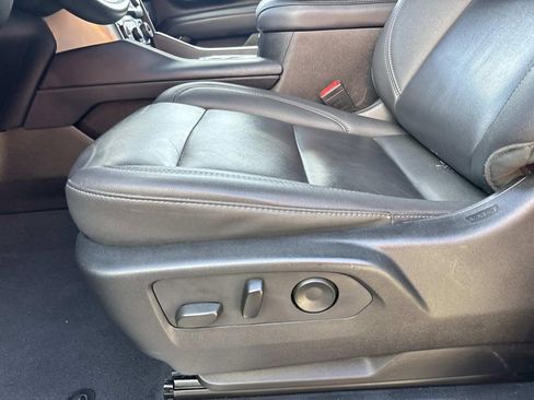 Used 2024 Chevrolet Tahoe LT image 18