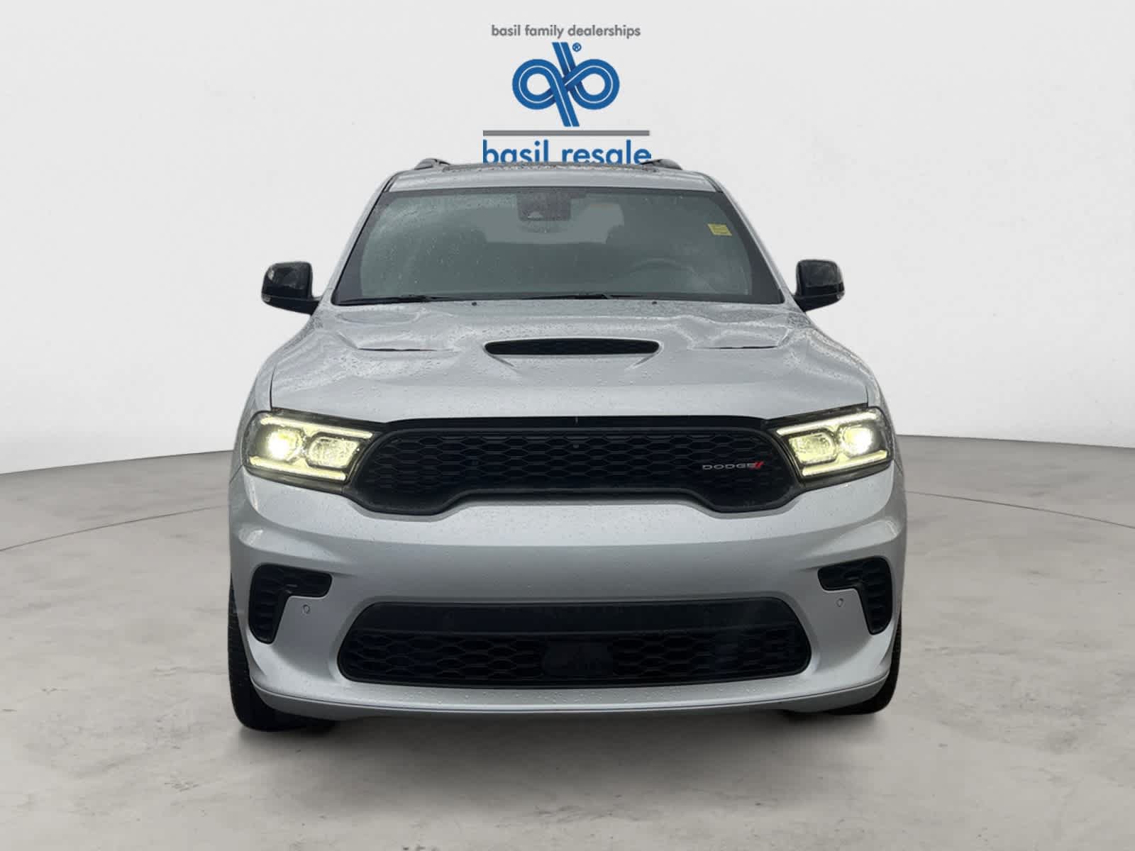 Used 2025 Dodge Durango R/T AWD/4WD image 9