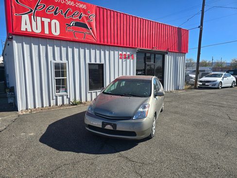 Used 2009 Toyota Prius Touring image 2