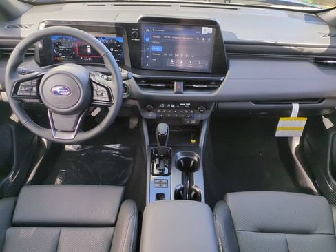 New 2026 Subaru Outback Touring XT AWD/4WD image 15