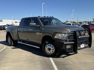 Used 2015 RAM 3500 Lone Star video 2