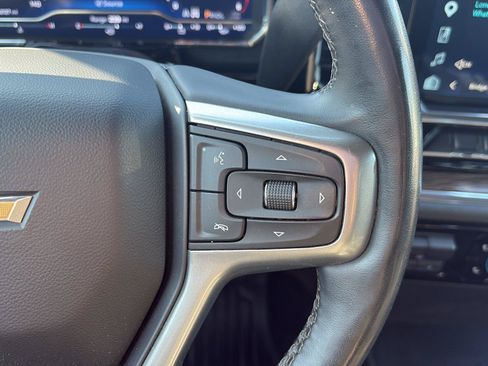 Used 2024 Chevrolet Silverado 2500 LT w/ All Star Edition AWD/4WD image 18