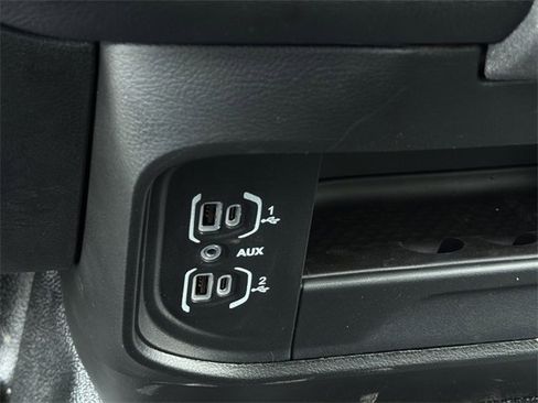 New 2026 RAM 3500 Tradesman w/ Chrome Appearance Group image 30