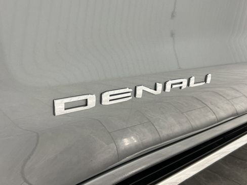 New 2026 GMC Sierra 1500 Denali Ultimate image 32