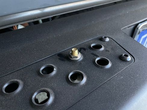 Used 2021 Ford F150 Raptor w/ Equipment Group 801A High image 16