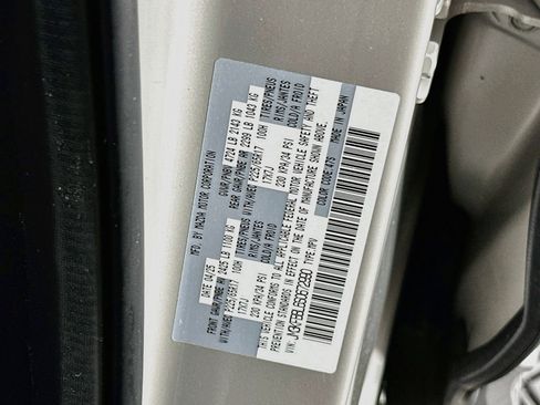 Used 2025 MAZDA CX-5 AWD 2.5 S w/ Select Package image 12