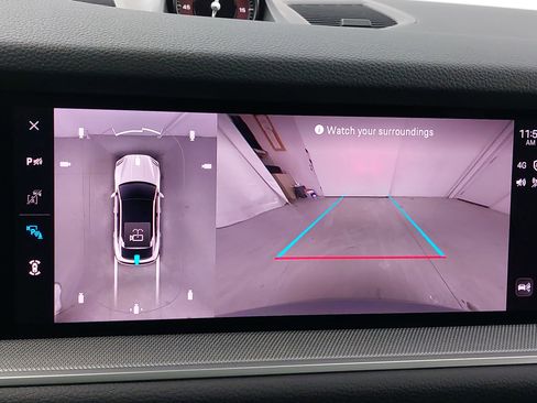 Certified 2025 Porsche Cayenne Coupe image 26