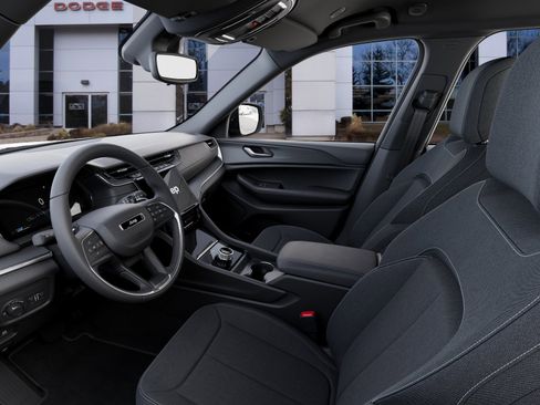 New 2026 Jeep Grand Cherokee Laredo AWD/4WD image 22