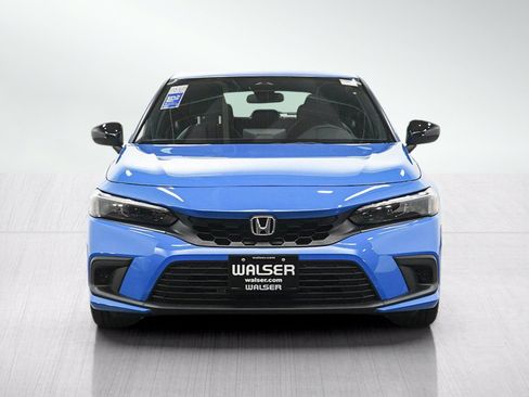 Used 2024 Honda Civic Sport image 8