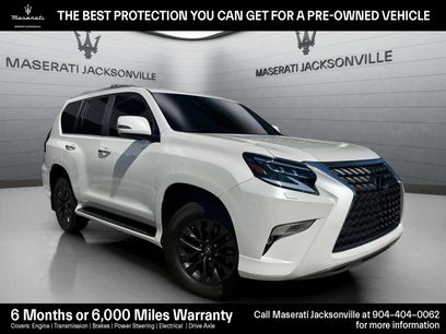 Used 2023 Lexus GX 460 Premium w/ Premium Package