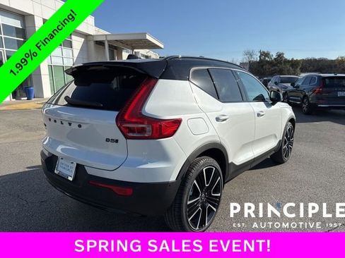 New 2026 Volvo XC40 B5 Ultra AWD/4WD image 10