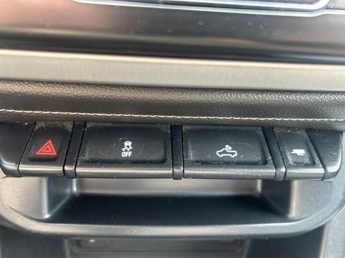 Used 2015 GMC Canyon SLE AWD/4WD image 29