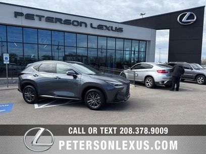 Used 2024 Lexus NX 350 350 Premium w/ Vision Package